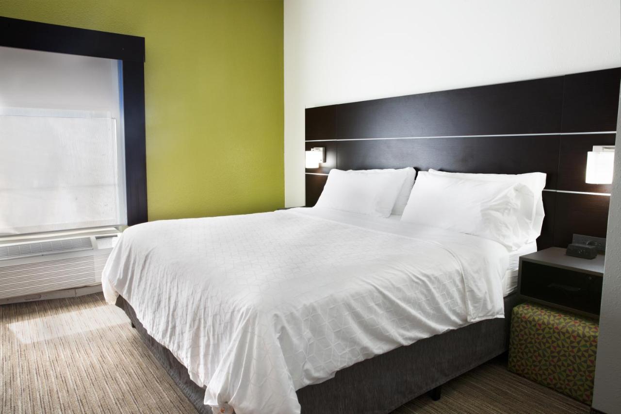 Express & Dayton-huber Heights, An Ihg Hotel Huber Heights