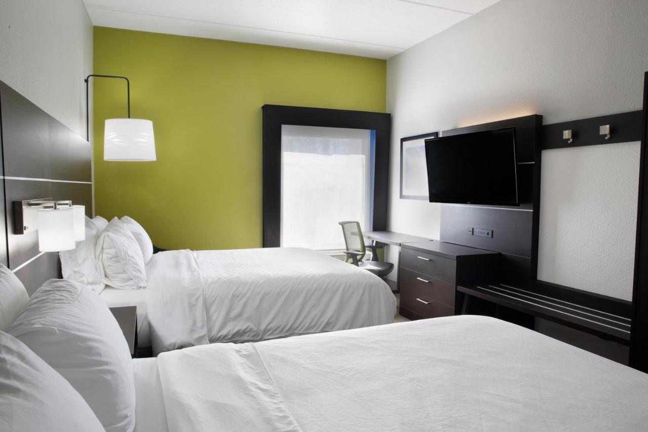 Express & Dayton-huber Heights, An Ihg