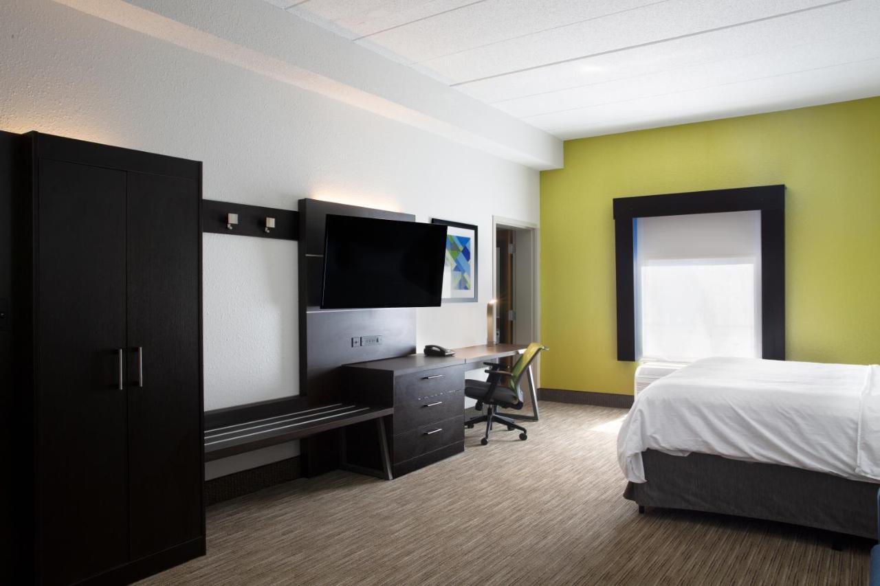 Express & Dayton-huber Heights, An Ihg