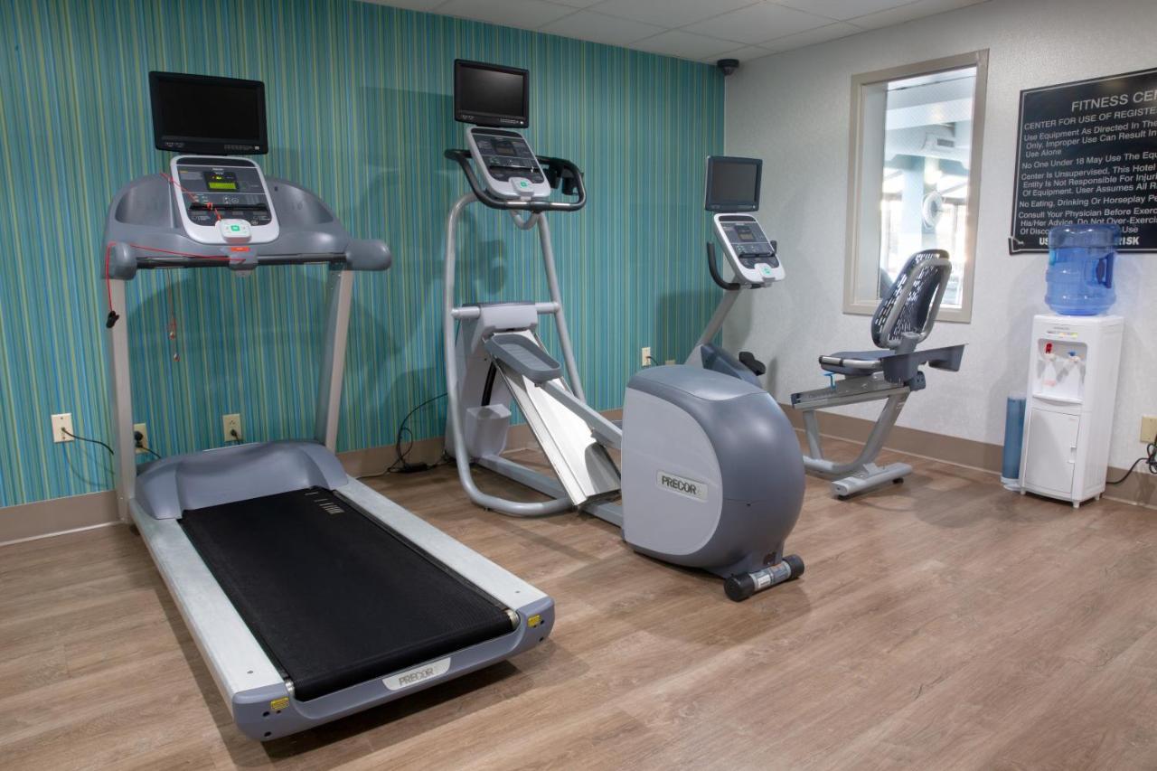Express & Dayton-huber Heights, An Ihg Huber Heights