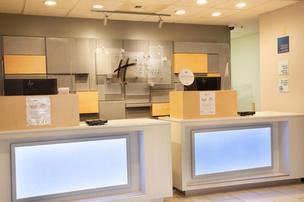 Express & Dayton-huber Heights, An Ihg 3*