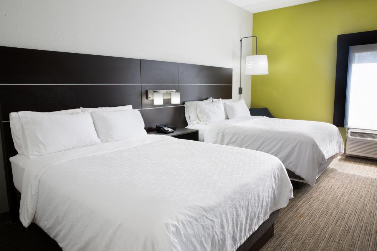 Hotel Express & Dayton-huber Heights, An Ihg