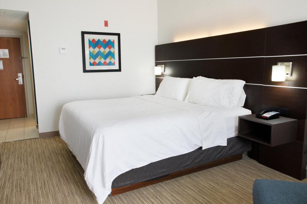 Express & Dayton-huber Heights, An Ihg 3*