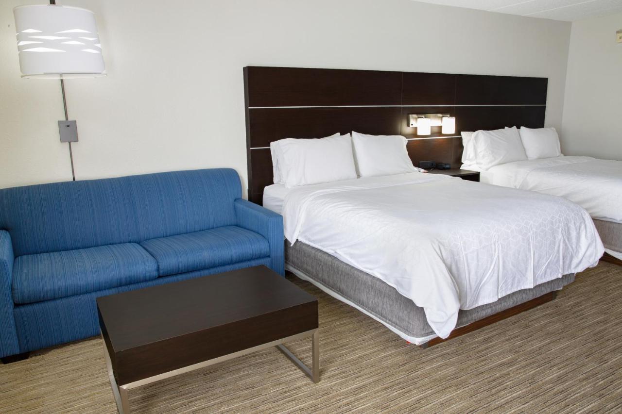 Hotel Express & Dayton-huber Heights, An Ihg