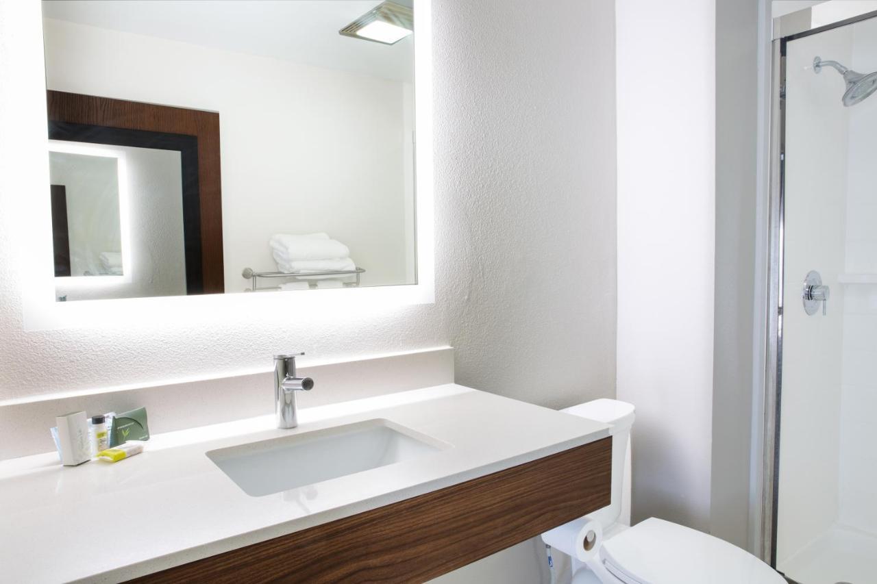 Express & Dayton-huber Heights, An Ihg Huber Heights