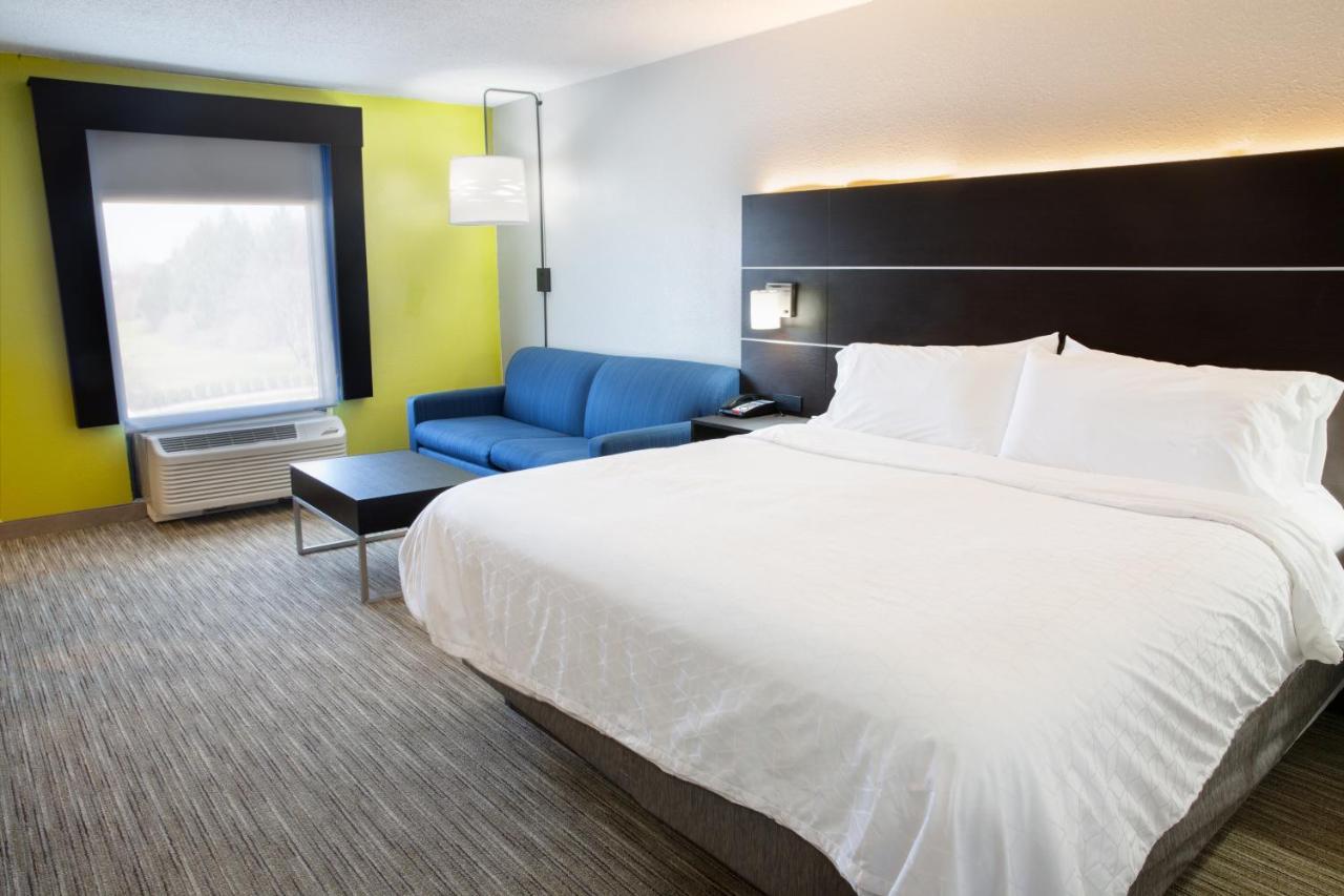 Express & Dayton-huber Heights, An Ihg Hotel