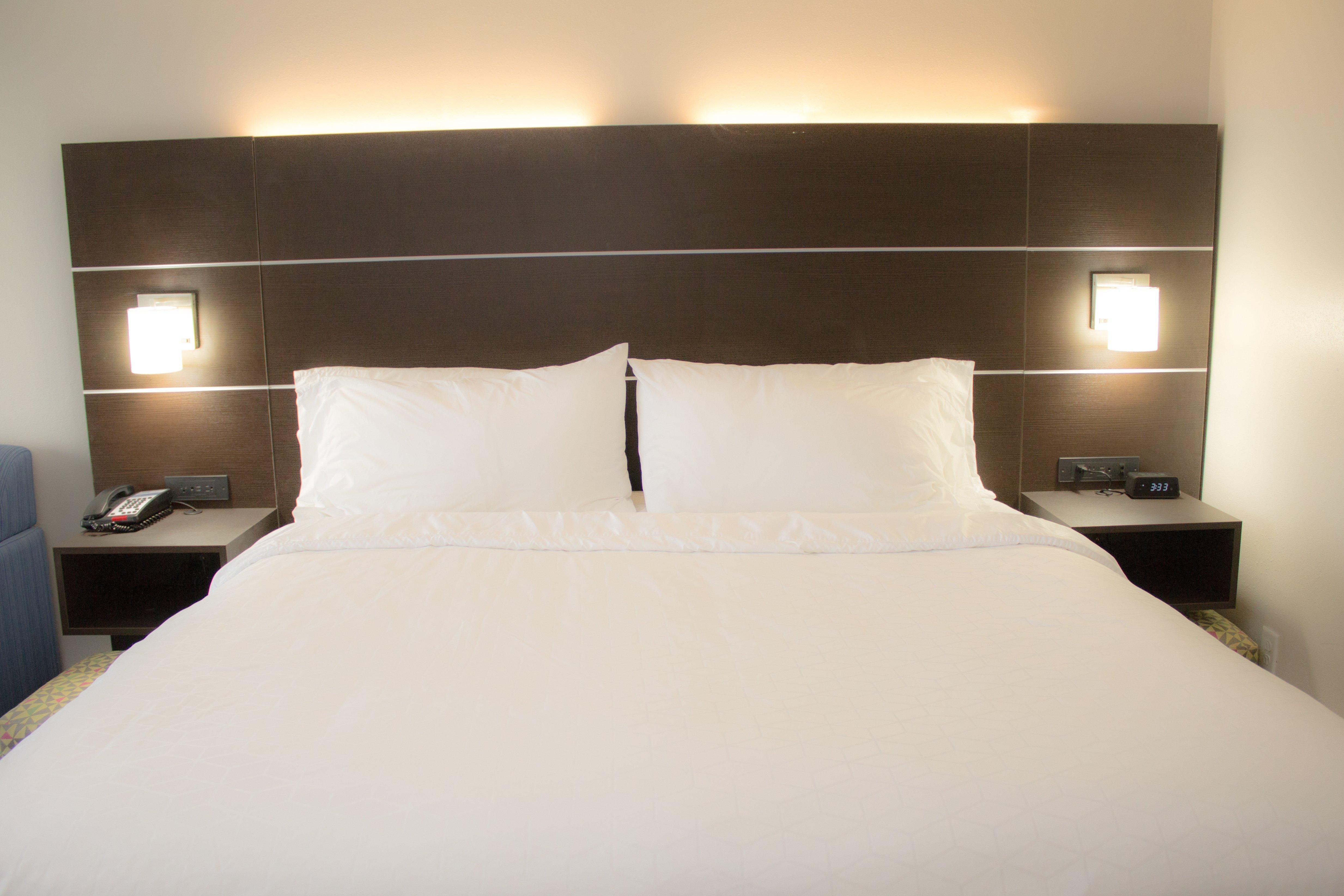 Express & Dayton-huber Heights, An Ihg 3* Huber Heights