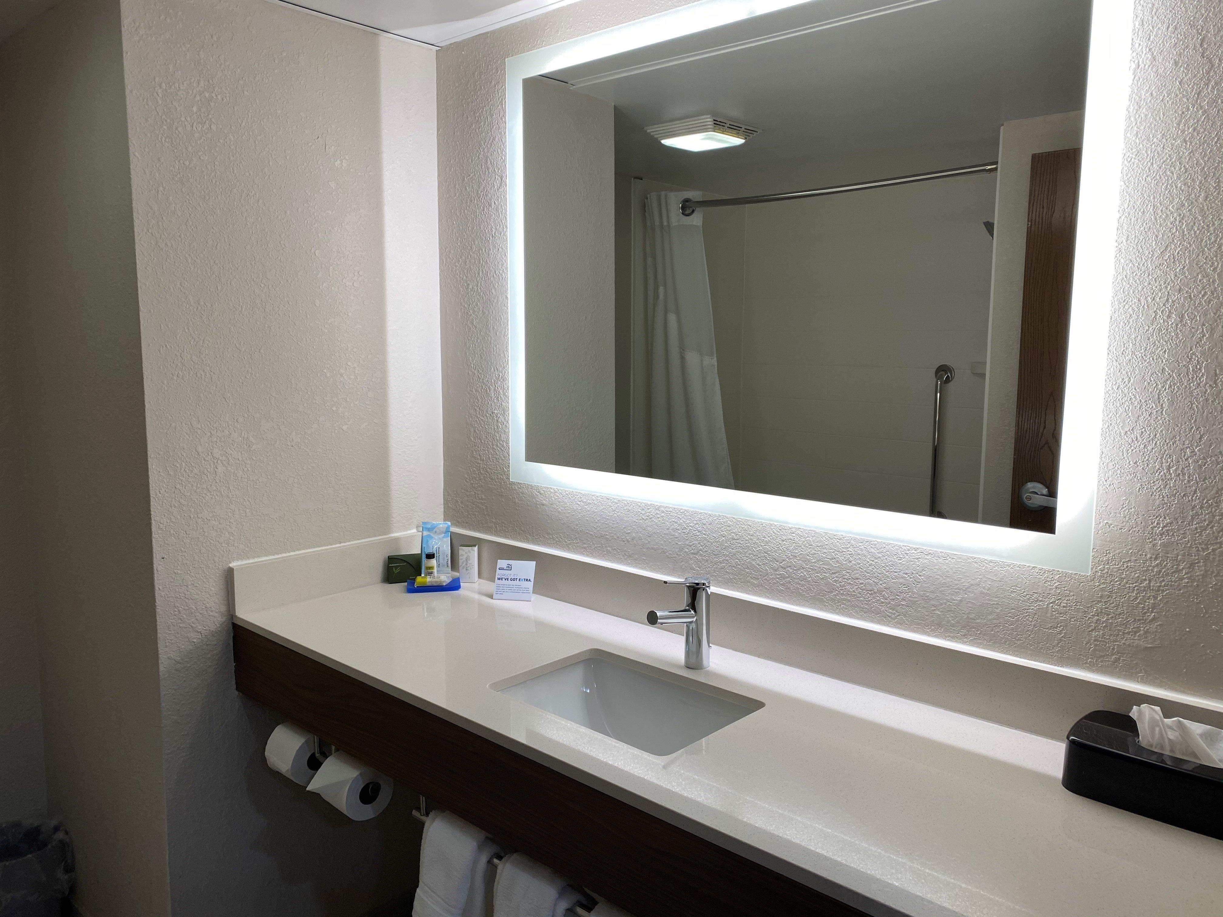Express & Dayton-huber Heights, An Ihg 3*