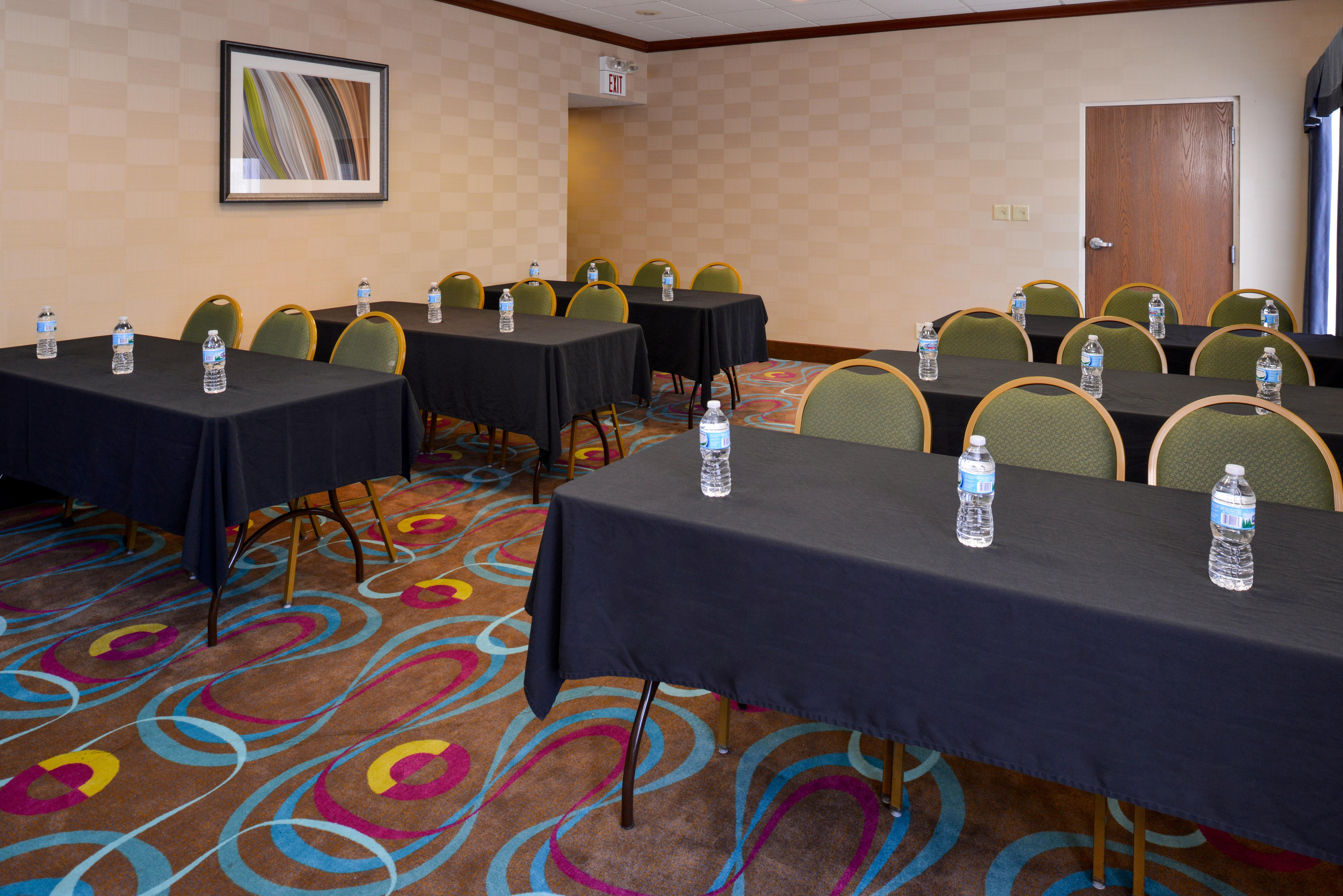 Express & Dayton-huber Heights, An Ihg 3*
