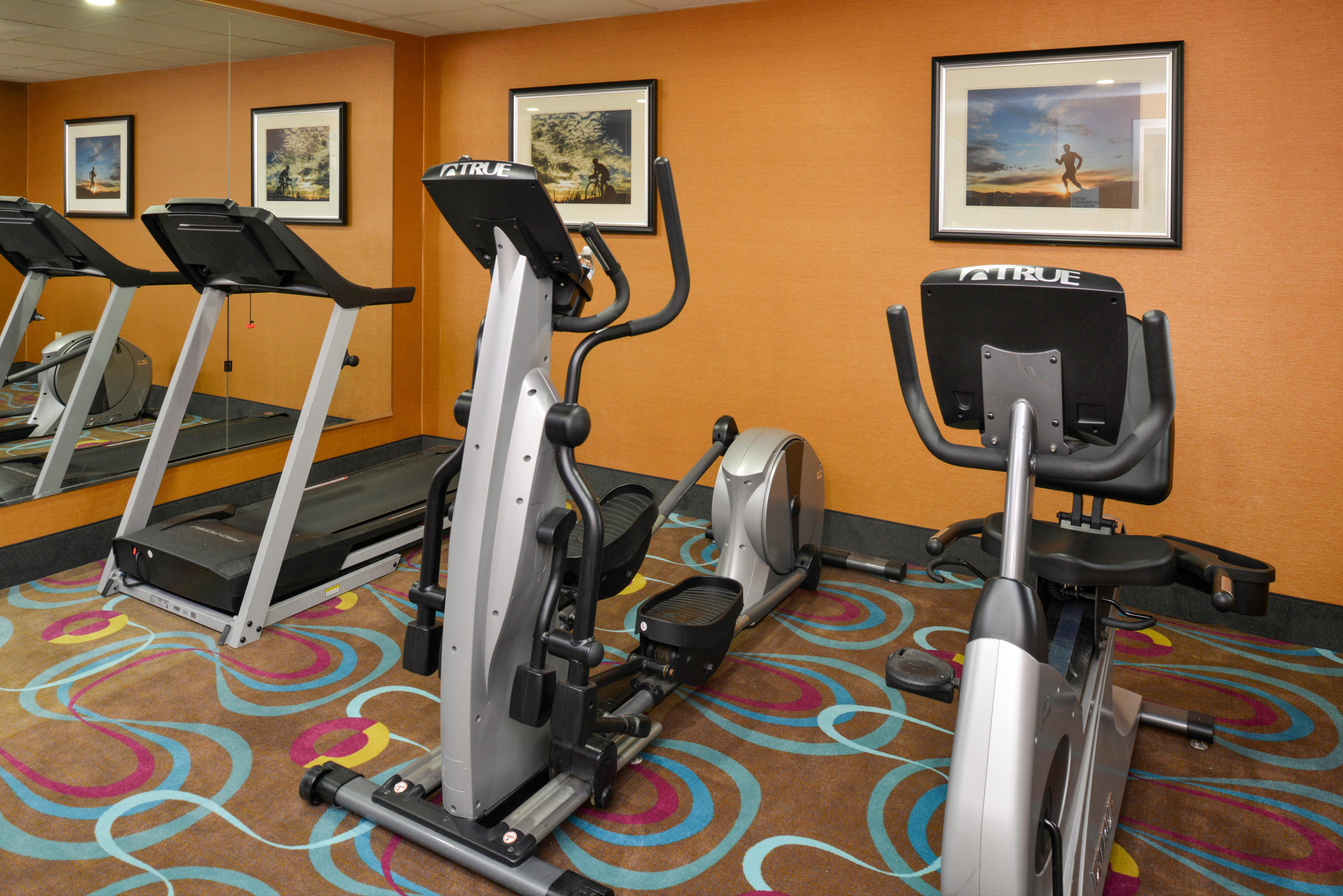 Express & Dayton-huber Heights, An Ihg 3*