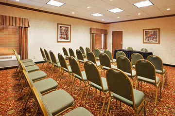 Hotel Express & Dayton-huber Heights, An Ihg Huber Heights