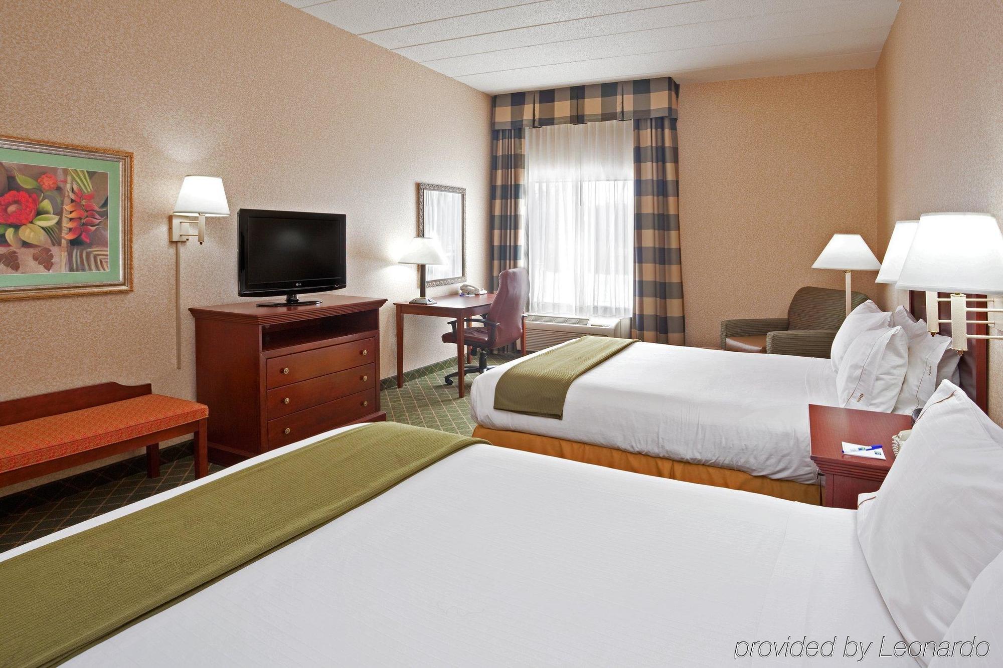 Express & Dayton-huber Heights, An Ihg 3*