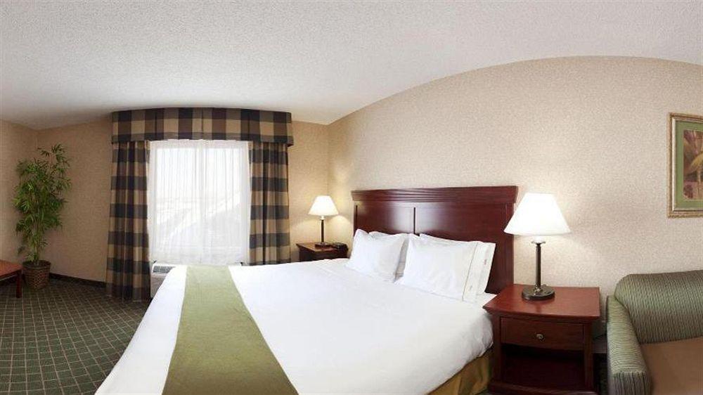 Express & Dayton-huber Heights, An Ihg 3* Huber Heights