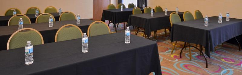 Hotel Express & Dayton-huber Heights, An Ihg