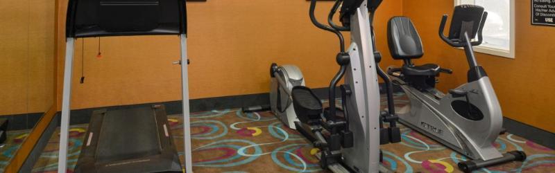Express & Dayton-huber Heights, An Ihg Hotel