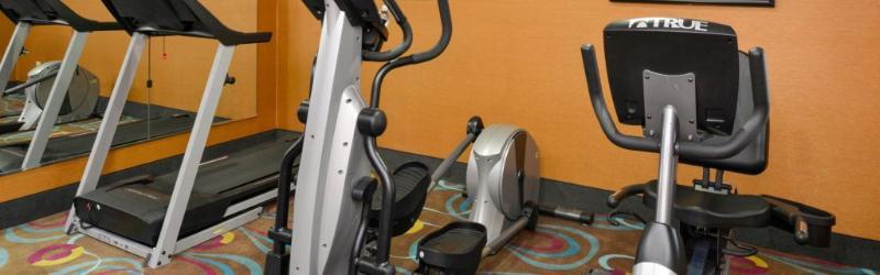 Hotel Express & Dayton-huber Heights, An Ihg 3*