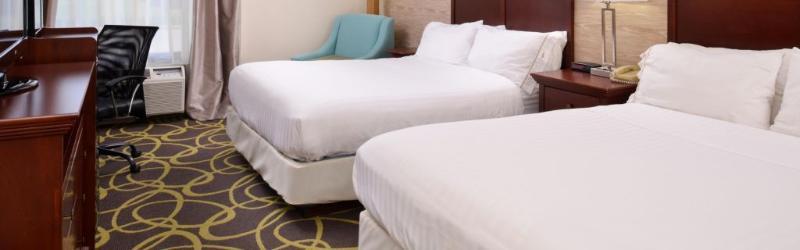 Express & Dayton-huber Heights, An Ihg Hotel
