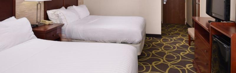 Hotel Express & Dayton-huber Heights, An Ihg Huber Heights