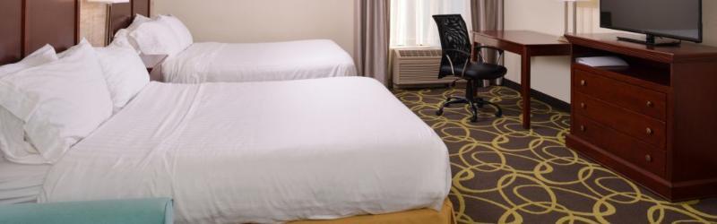 Express & Dayton-huber Heights, An Ihg 3* Huber Heights