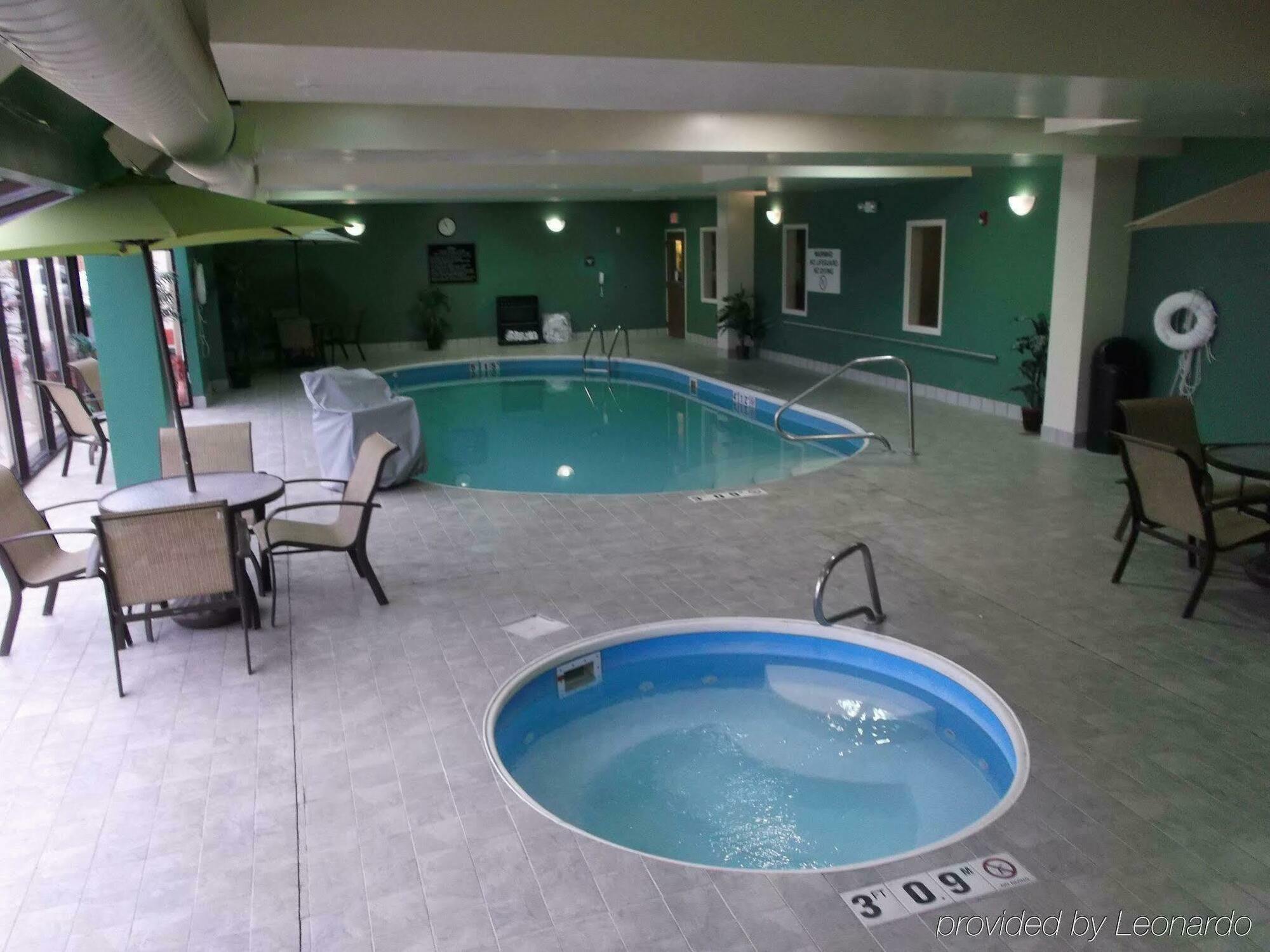 Express & Dayton-huber Heights, An Ihg 3*