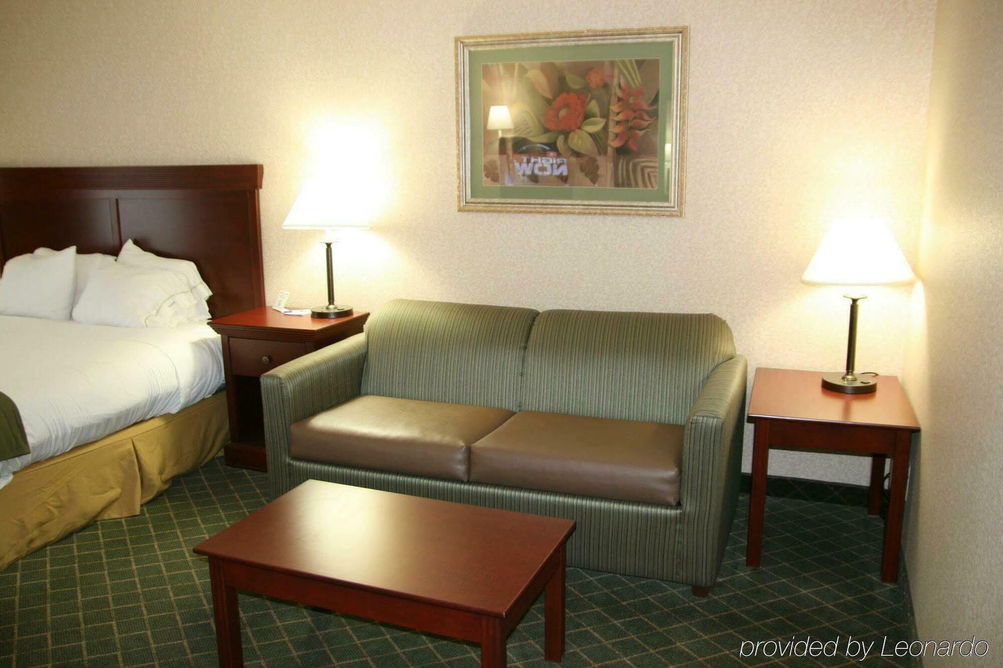 Hotel Express & Dayton-huber Heights, An Ihg Huber Heights