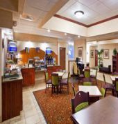 Hotel Express & Dayton-huber Heights, An Ihg 3*