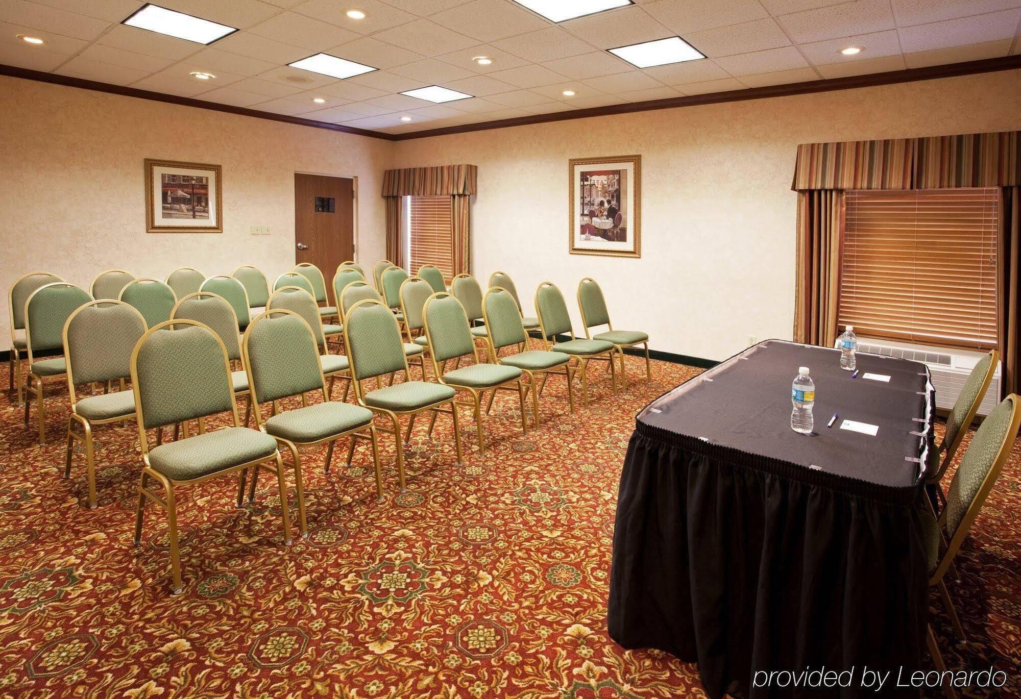 Hotel Express & Dayton-huber Heights, An Ihg Huber Heights