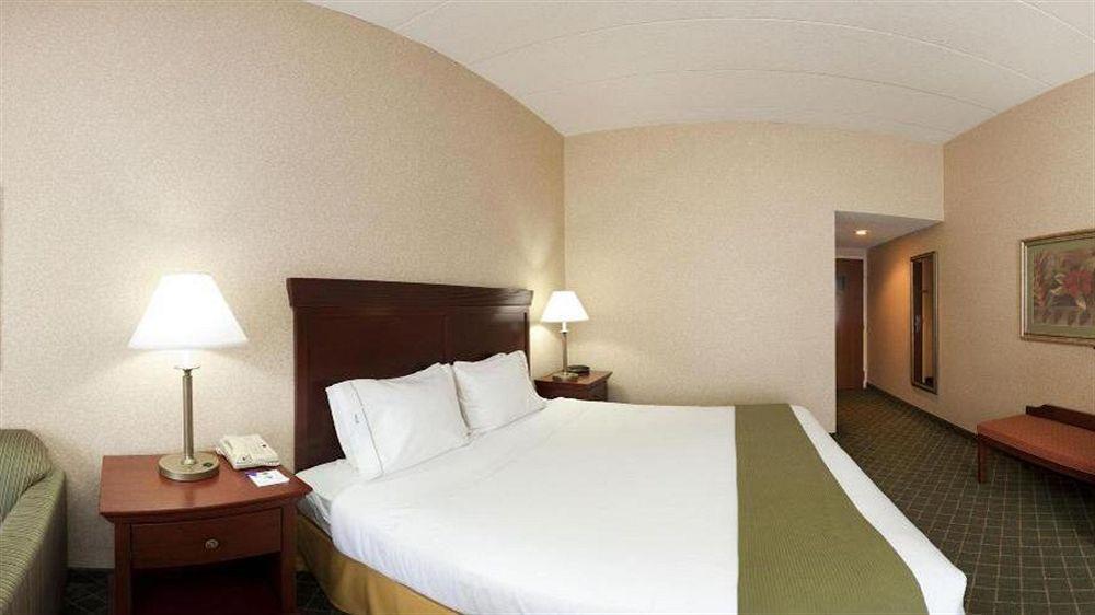 Express & Dayton-huber Heights, An Ihg Hotel Huber Heights