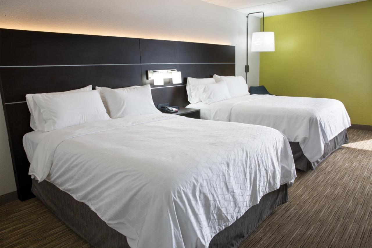 Express & Dayton-huber Heights, An Ihg Hotel 3*