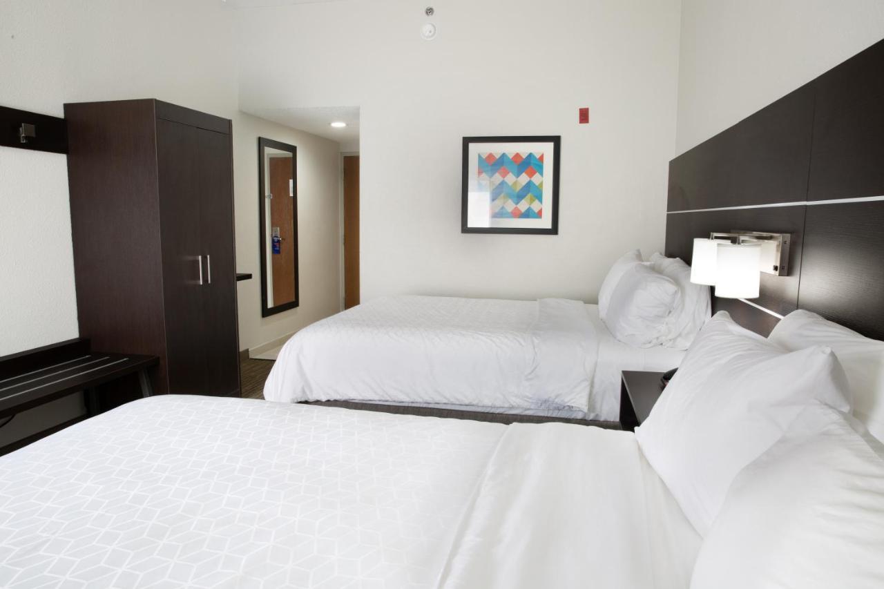 Express & Dayton-huber Heights, An Ihg Hotel Huber Heights