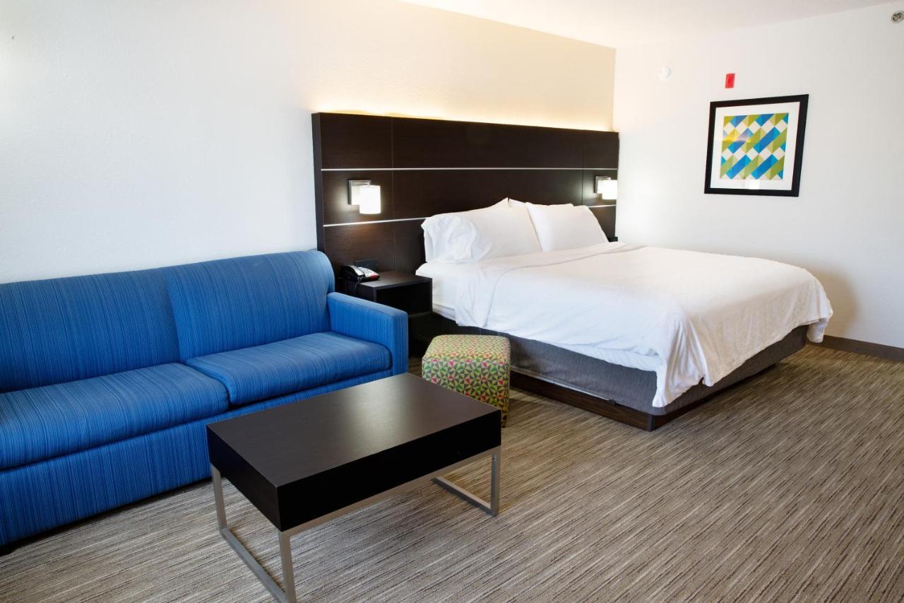Express & Dayton-huber Heights, An Ihg Hotel Huber Heights