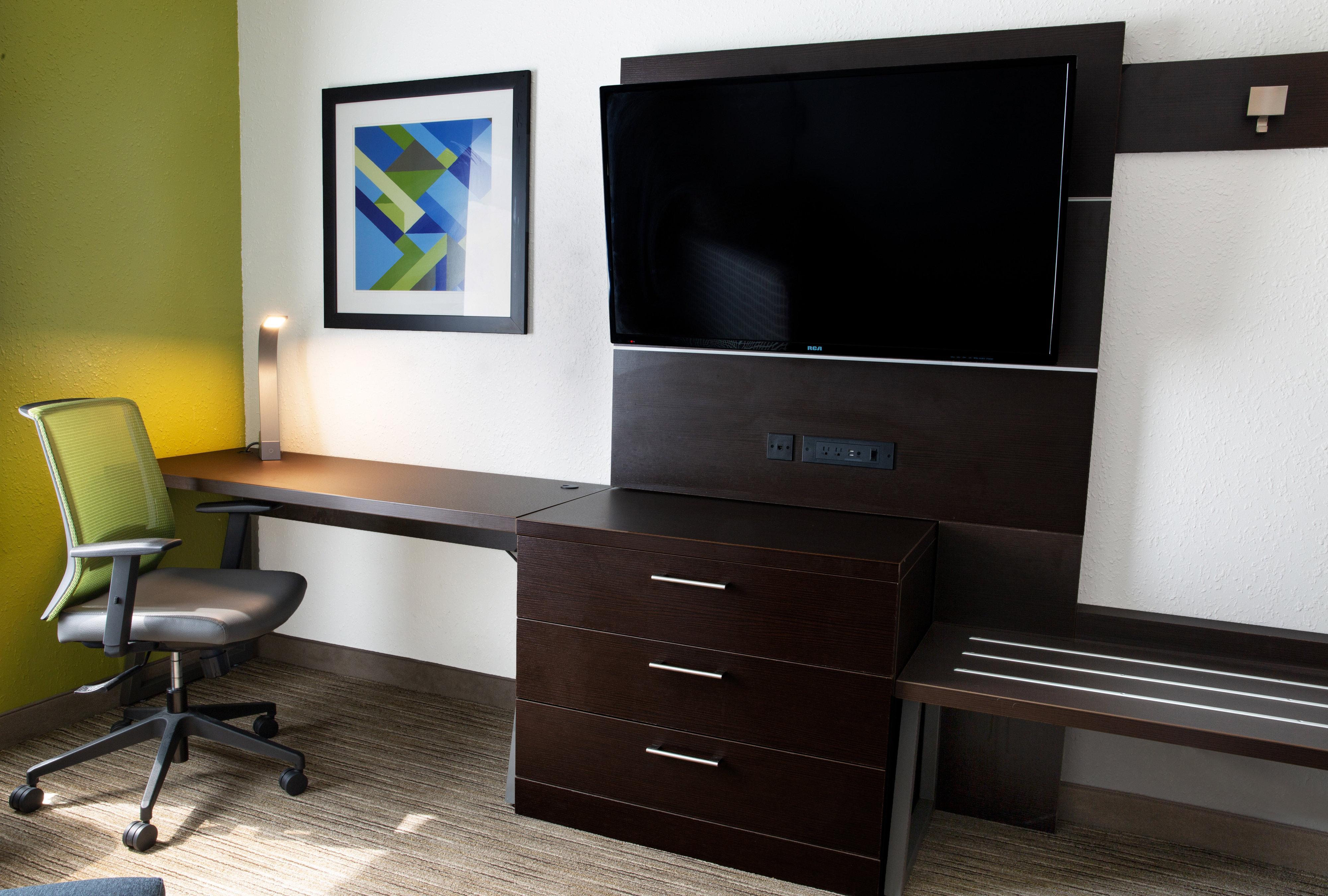 Express & Dayton-huber Heights, An Ihg 3*