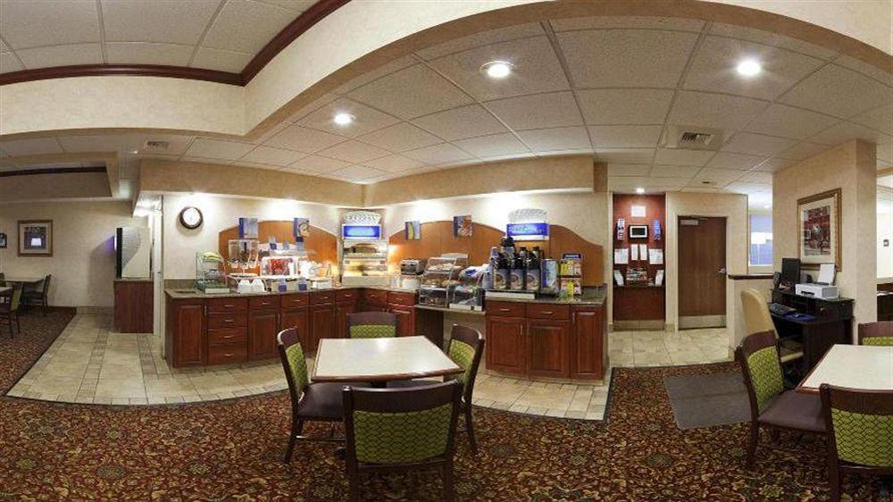 Express & Dayton-huber Heights, An Ihg 3* Huber Heights